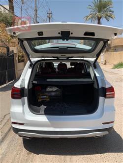 ام جي RX5